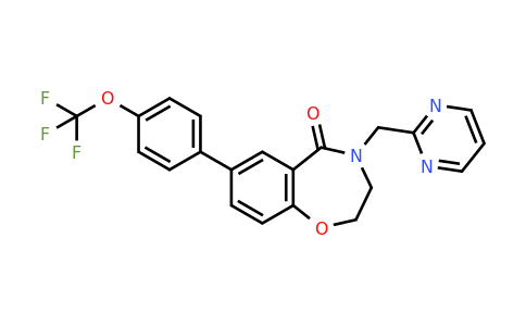 CAS 1443211-72-0 | Eleclazine