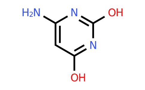 CAS 14436-34-1 | 6-Aminopyrimidine-2,4-diol