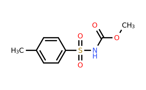 CAS 14437-03-7 | Methyl tosylcarbamate