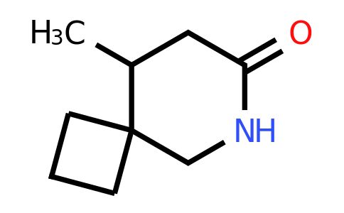 CAS 1443980-21-9 | 9-methyl-6-azaspiro[3.5]nonan-7-one