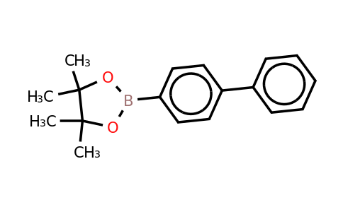 CAS 144432-80-4 | 4-Biphenylboronic acid, pinacol ester