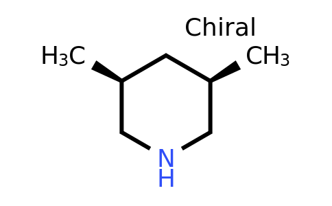 CAS 14446-75-4 | cis-3,5-Dimethyl-piperidine