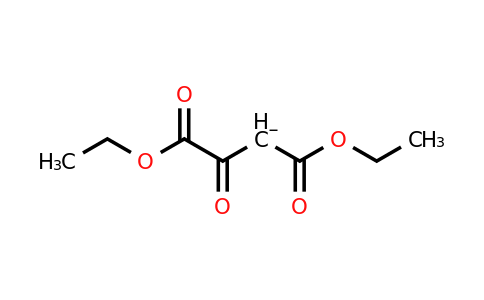 CAS 144509-65-9 | diethyl 2-oxobutanedioate ion