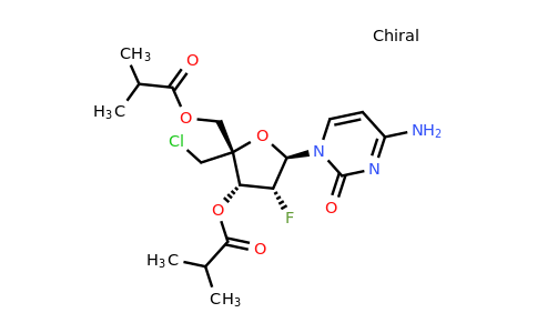 CAS 1445385-02-3 | Als-8176