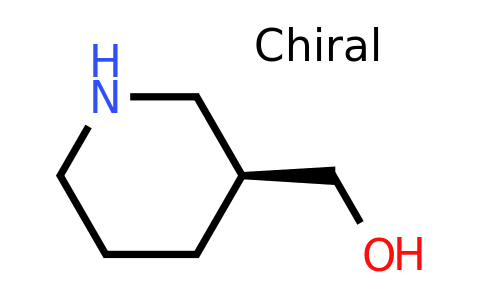 CAS 144539-77-5 | (S)-Piperidin-3-ylmethanol