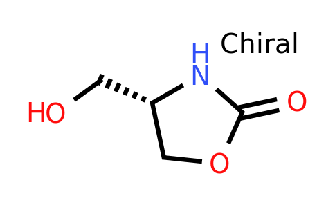 CAS 144542-44-9 | (S)-4-(Hydroxymethyl)oxazolidin-2-one