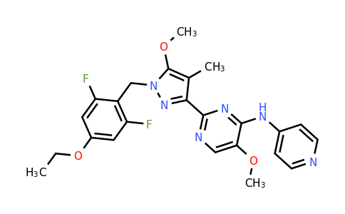 CAS 1445830-39-6 | Bay-524