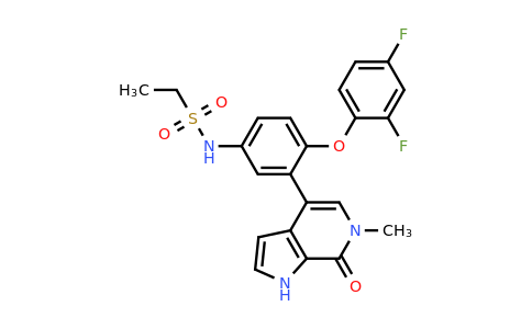 CAS 1445993-26-9 | Abbv-075