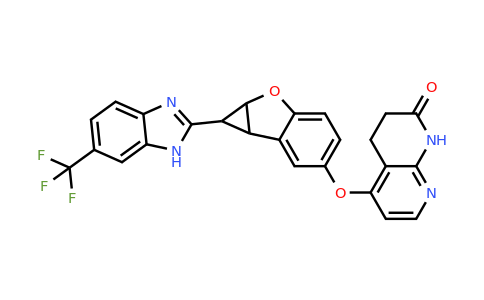 CAS 1446090-77-2 | Bgb-283