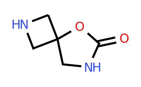CAS 1446355-49-2 | 5-Oxa-2,7-diazaspiro[3.4]octan-6-one