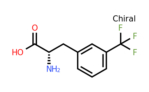 CAS 14464-68-7 | L-3-trifluoromethylphenylalanine