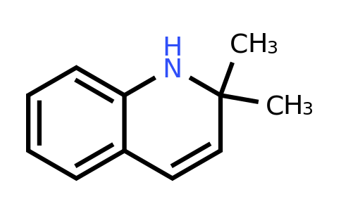 CAS 14465-61-3 | 2,2-Dimethyl-1,2-dihydroquinoline