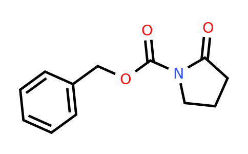 1-Cbz-2-oxo-pyrrolidine