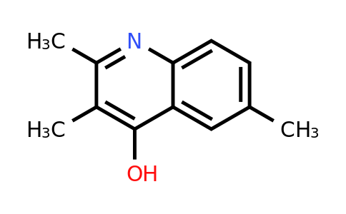 CAS 1447-42-3 | 2,3,6-Trimethylquinolin-4-ol