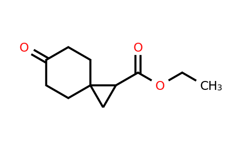 CAS 1447942-87-1 | ethyl 6-oxospiro[2.5]octane-1-carboxylate