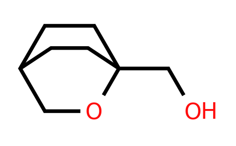 CAS 1447943-03-4 | 2-oxabicyclo[2.2.2]octan-1-ylmethanol