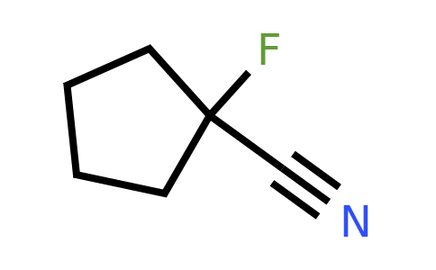 CAS 1447949-40-7 | 1-Fluoro-cyclopentanecarbonitrile