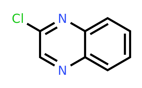 CAS 1448-87-9 | 2-chloroquinoxaline