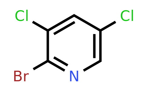 CAS 14482-51-0 | 2-Bromo-3,5-dichloropyridine