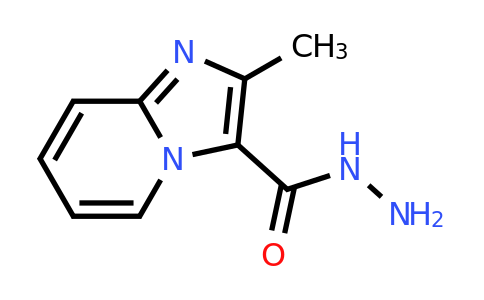 CAS 144835-67-6 | 2-Methylimidazo[1,2-a]pyridine-3-carbohydrazide