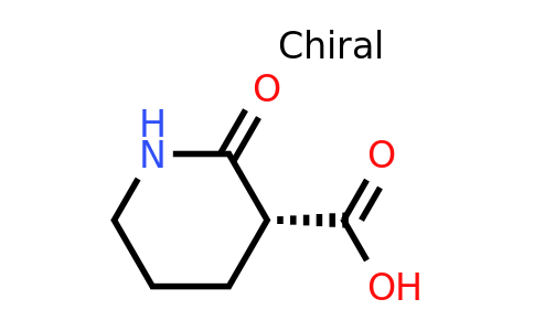 CAS 1448544-64-6 | (3R)-2-oxopiperidine-3-carboxylic acid