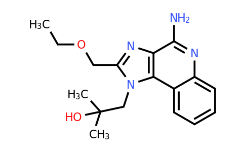 CAS 144875-48-9 | Resiquimod