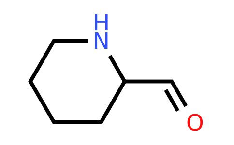 CAS 144876-20-0 | Piperidine-2-carbaldehyde