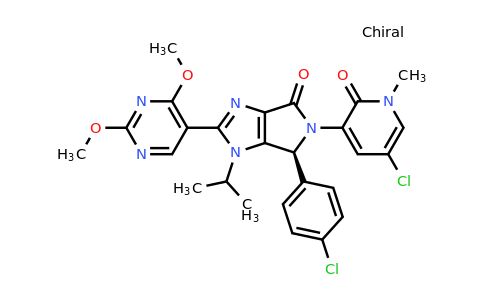 CAS 1448867-41-1 | Nvp-hdm201