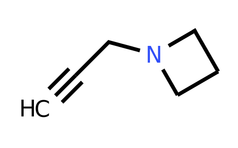 CAS 1449201-23-3 | 1-(prop-2-yn-1-yl)azetidine