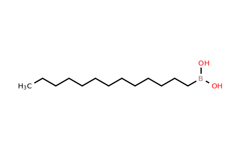 CAS 1449291-52-4 | N-tridecaneboronic acid