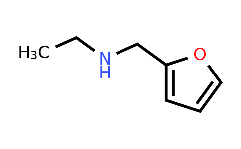 CAS 14496-33-4 | N-(Furan-2-ylmethyl)ethanamine