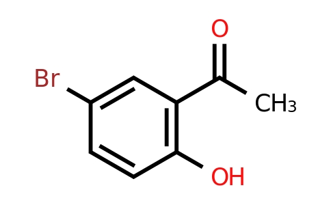 CAS 1450-75-5 | 5'-Bromo-2'-hydroxyacetophenone