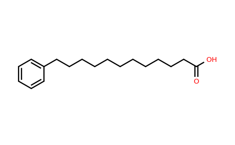 CAS 14507-27-8 | 12-Phenyldodecanoic acid