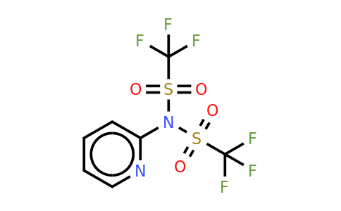CAS 145100-50-1 | 2-[N,N-bis(trifluoromethylsulfonyl)amino]pyridine