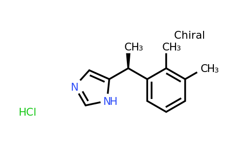 CAS 145108-58-3 | Dexmedetomidine hydrochloride