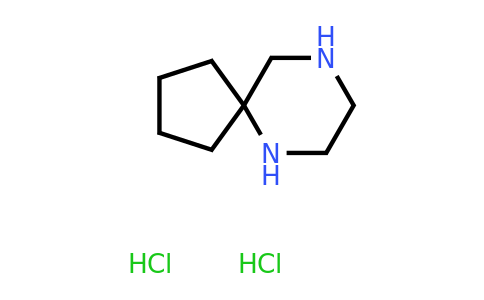 CAS 145122-55-0 | 6,9-Diaza-spiro[4.5]decane dihydrochloride