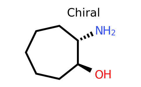 CAS 145166-04-7 | (1S,2S)-2-Aminocycloheptanol