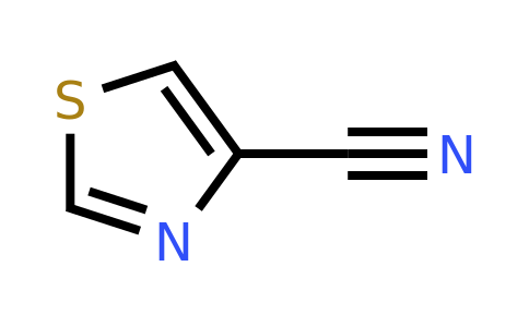CAS 1452-15-9 | 1,3-thiazole-4-carbonitrile