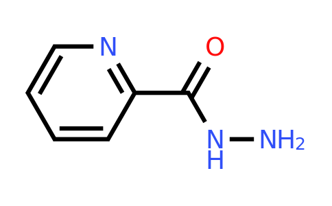 CAS 1452-63-7 | pyridine-2-carbohydrazide