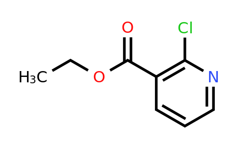 CAS 1452-94-4 | Ethyl 2-chloronicotinate