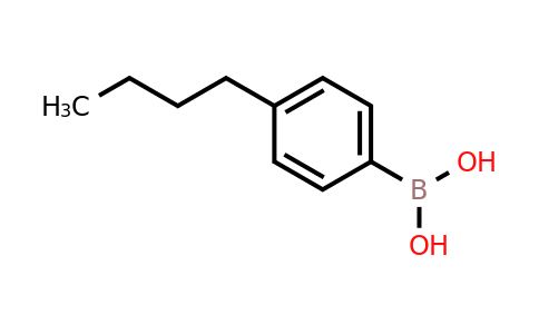 CAS 145240-28-4 | 4-Butylphenylboronic acid
