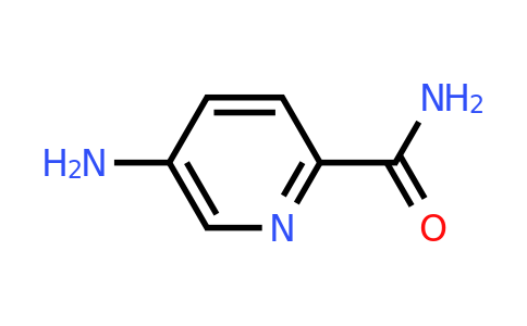 CAS 145255-19-2 | 5-aminopyridine-2-carboxamide