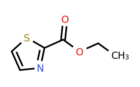CAS 14527-42-5 | Ethyl thiazole-2-carboxylate
