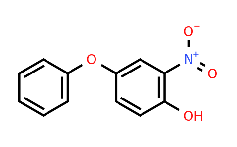 CAS 145279-04-5 | 2-Nitro-4-phenoxyphenol