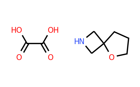 CAS 145309-24-6 | 5-Oxa-2-aza-spiro[3.4]octane oxalate