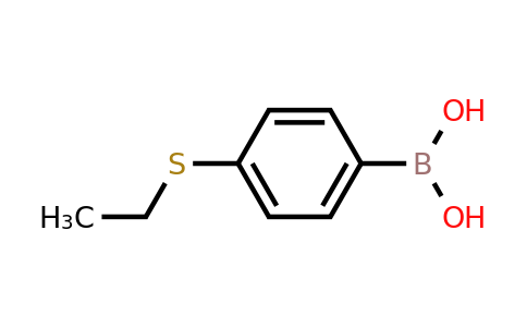 CAS 145349-76-4 | 4-Ethylthiophenylboronic acid