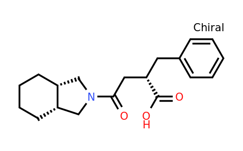 CAS 145375-43-5 | Mitiglinide