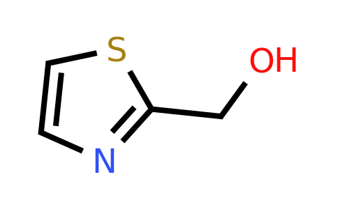 CAS 14542-12-2 | 1,3-Thiazol-2-ylmethanol