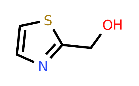 1,3-Thiazol-2-ylmethanol