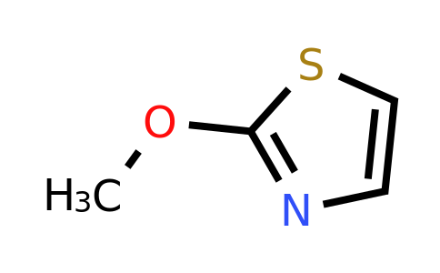 CAS 14542-13-3 | 2-Methoxythiazole